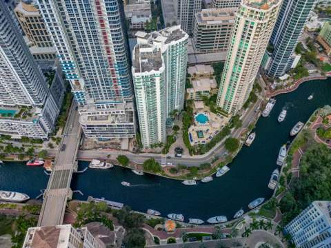 347 N New River Drive #1506, Fort Lauderdale FL - photo 20 of 31