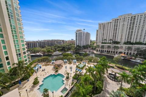 347 N New River Drive #1506, Fort Lauderdale FL - photo 23 of 31