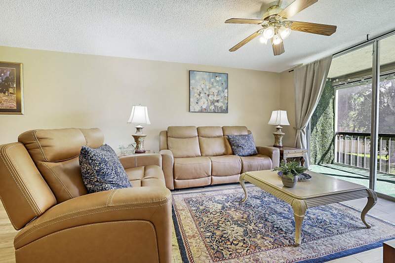 2 bedroom Condominium at 2541 Aragon Boulevard #202, Aragon Phase 1A Condo, Sunrise — photo 3