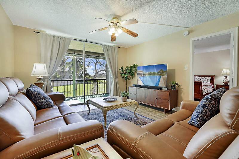 2 bedroom Condominium at 2541 Aragon Boulevard #202, Aragon Phase 1A Condo, Sunrise — photo 4