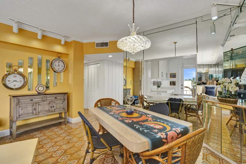 2 bedroom Condominium at 1481 S Ocean Boulevard #412, Leisure Gardens Condo, Pompano Beach — photo 3
