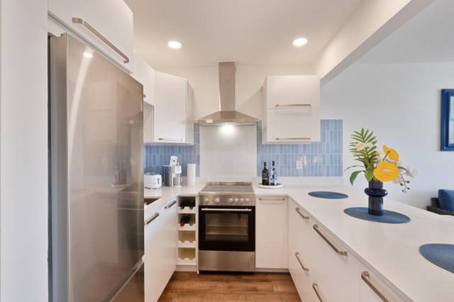 2520 S Federal Highway #12-A home for sale in Hampshire Gardens