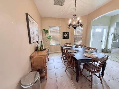 3672 SW Vollmer Street, Port St. Lucie FL - photo 10 of 33