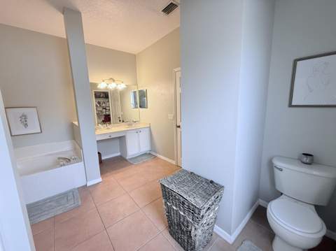 3672 SW Vollmer Street, Port St. Lucie FL - photo 21 of 33
