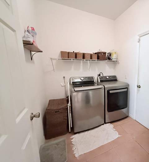 3672 SW Vollmer Street, Port St. Lucie FL - photo 24 of 33