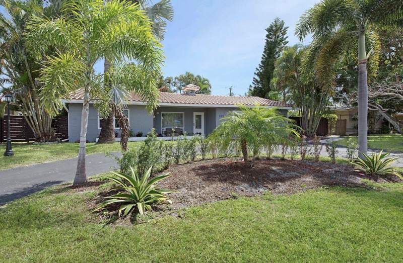 3 bedroom Single Family Residence at 2740 SE 1st Court, Pompano Beach Estates, Pompano Beach — photo 2