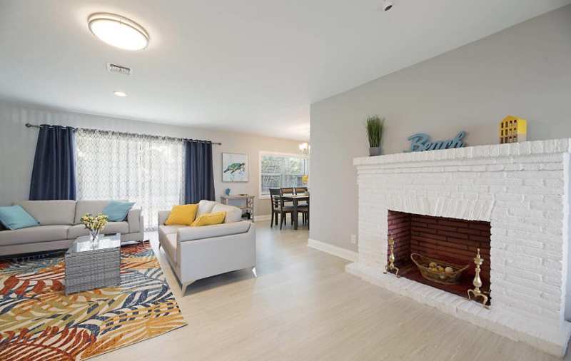 3 bedroom Single Family Residence at 2740 SE 1st Court, Pompano Beach Estates, Pompano Beach — photo 1