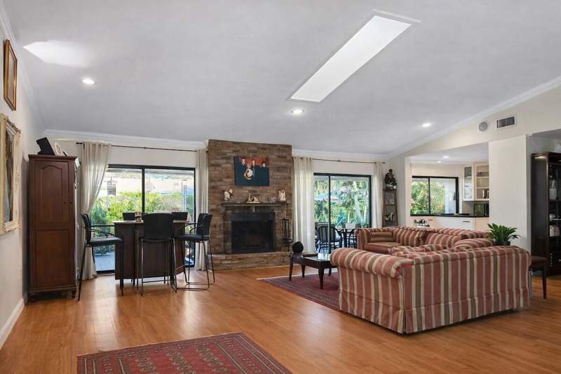 4 bedroom Single Family Residence at 20952 Delagado Terrace, Estancia 04 Via Verde, Boca Raton — photo 2