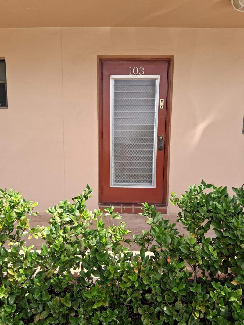 1 bedroom Condominium at 10303 Sunrise Lakes Boulevard #103, Sunrise Lakes 159 Condo, Sunrise — photo 5