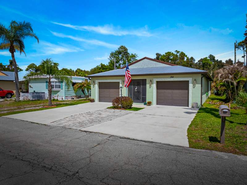 3 bedroom Single Family Residence at 184 Mediterranean Boulevard, Spanish Lakes 1, Port St. Lucie — photo 4