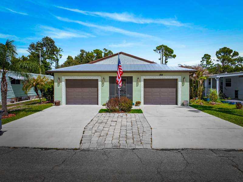 3 bedroom Single Family Residence at 184 Mediterranean Boulevard, Spanish Lakes 1, Port St. Lucie — photo 2