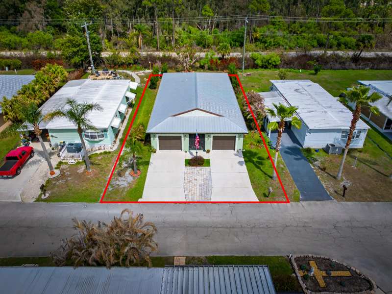 3 bedroom Single Family Residence at 184 Mediterranean Boulevard, Spanish Lakes 1, Port St. Lucie — photo 1