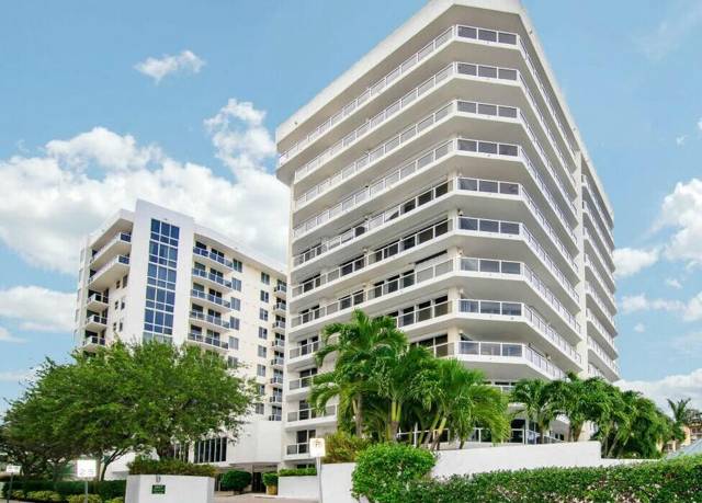 Villa Lofts Condo