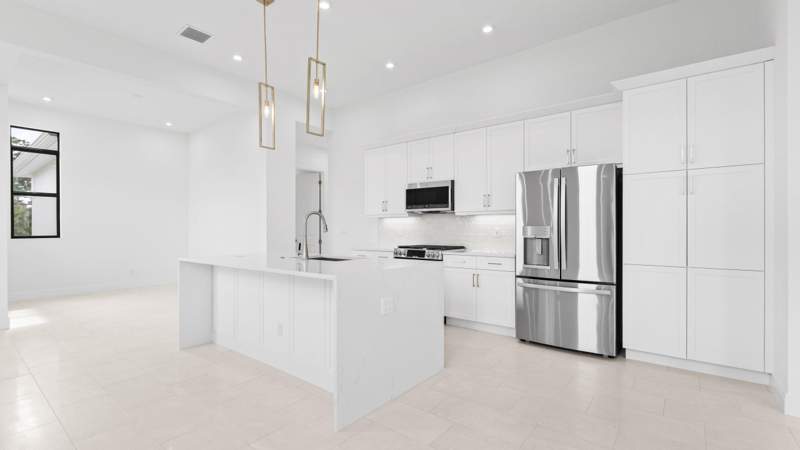 2 bedroom Single Family Residence at 375 SE Via Sangro, Rivella, Port St. Lucie — photo 5
