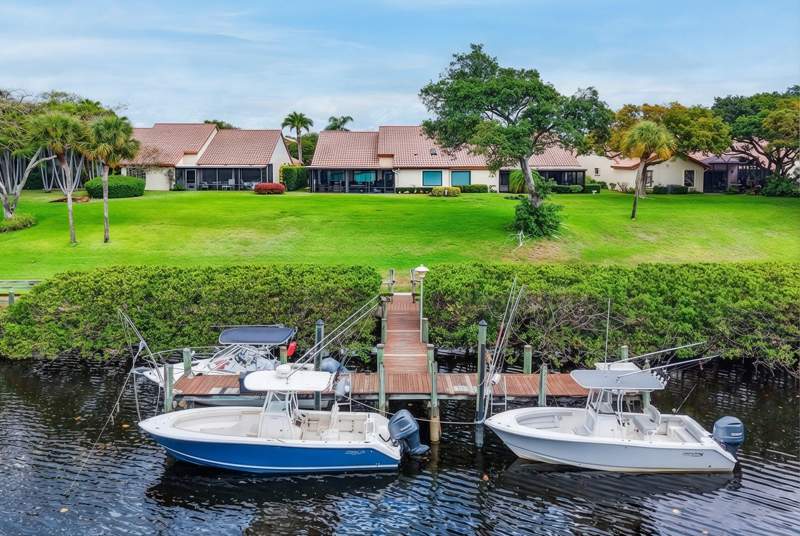 3 bedroom Townhouse at 23373 Water Circle, Waterside/Bramalea Boca Raton, Boca Raton — photo 5