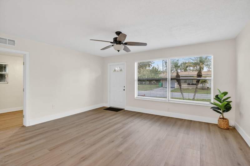 3 bedroom Single Family Residence at 6828 NW 30th Street, Gold Key Villas First Add, Sunrise — photo 5