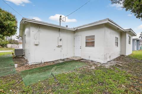 6828 NW 30th Street, Sunrise FL - photo 17 of 17