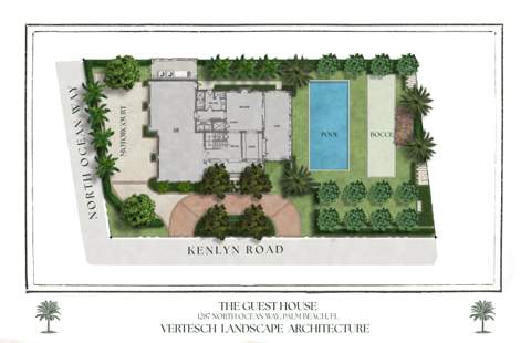 1285 North Ocean Boulevard #Lot 1 & 2, Palm Beach FL - photo 13 of 28
