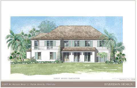1285 North Ocean Boulevard #Lot 1 & 2, Palm Beach FL - photo 12 of 28