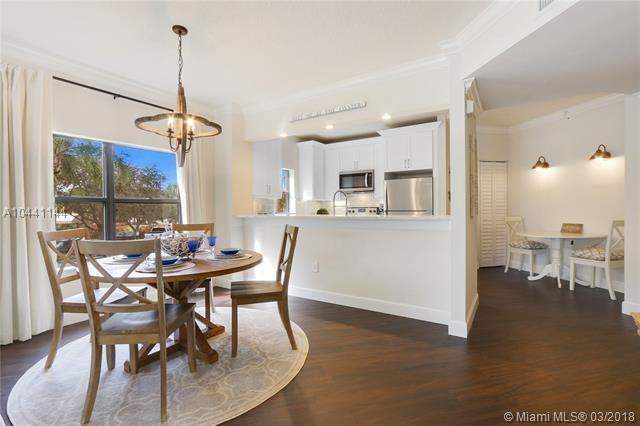 3 bedroom Condominium at 100 Uno Lago Drive #205, Ocean Trace Condo, Juno Beach — photo 2