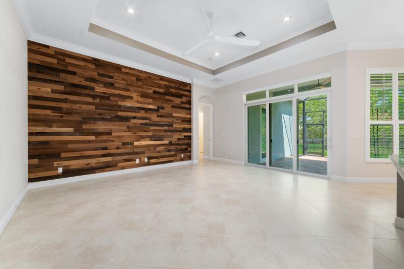 4 bedroom Single Family Residence at 10891 SW Visconti Way, Verano, Port St. Lucie — photo 4
