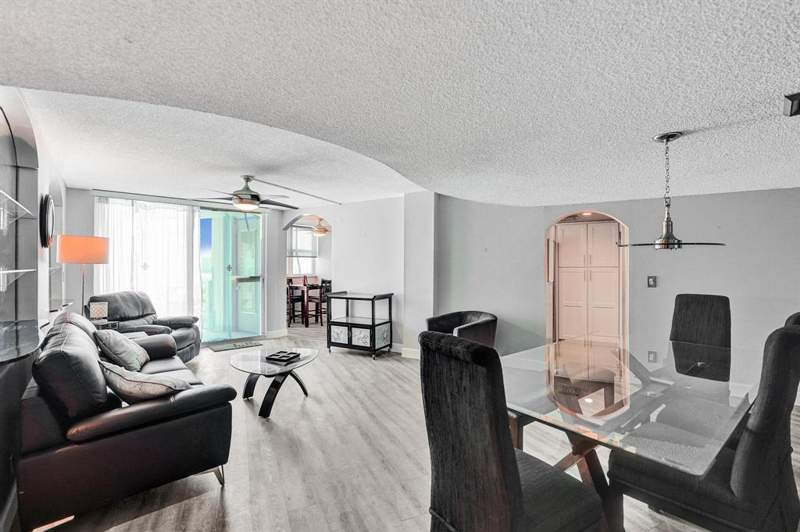 2 bedroom Condominium at 100 Golden Isles Drive #815, Lake Point Tower Condominium, Hallandale Beach — photo 3