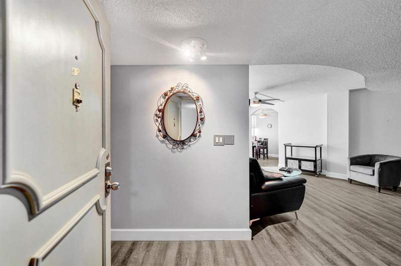2 bedroom Condominium at 100 Golden Isles Drive #815, Lake Point Tower Condominium, Hallandale Beach — photo 2