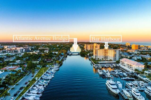 Bar Harbour Condo