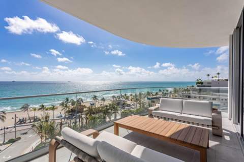 151 N Seabreeze Boulevard #E-501, Fort Lauderdale FL - photo 13 of 115