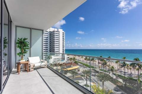151 N Seabreeze Boulevard #E-501, Fort Lauderdale FL - photo 15 of 115
