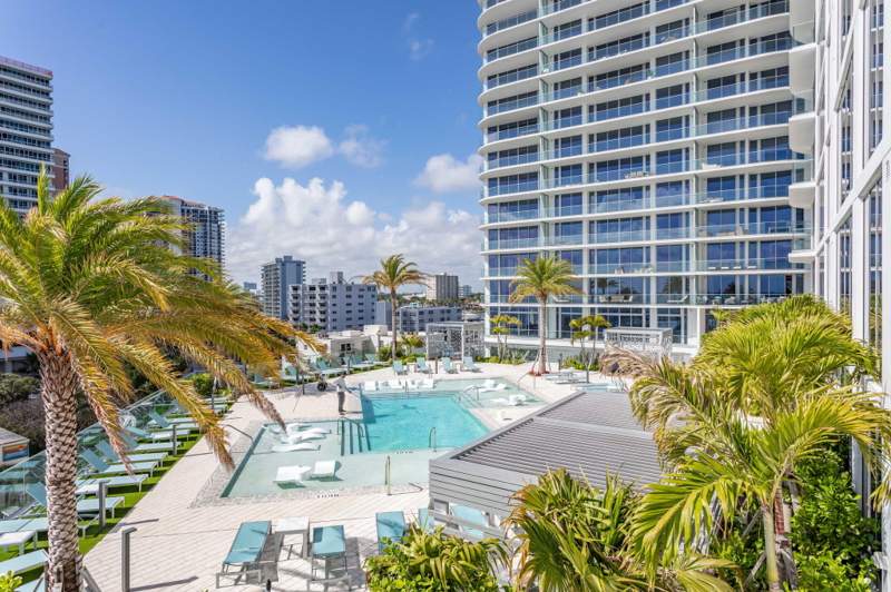 3 bedroom Condominium at 151 N Seabreeze Boulevard #E-501, Selene, Fort Lauderdale — photo 5