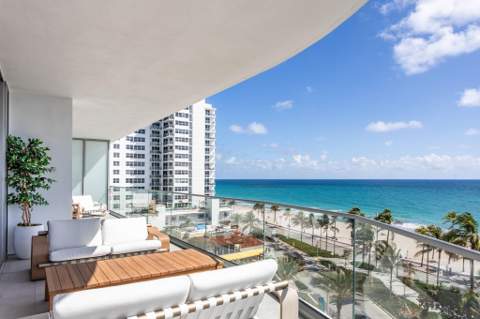 151 N Seabreeze Boulevard #E-501, Fort Lauderdale FL - photo 16 of 115