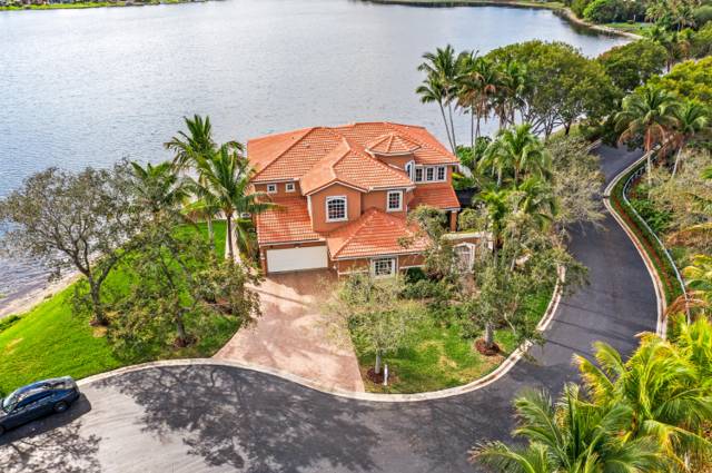 Venetian Isles Coral Springs