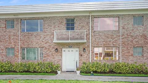 400 S Cypress Road #428, Pompano Beach FL - photo 23 of 23
