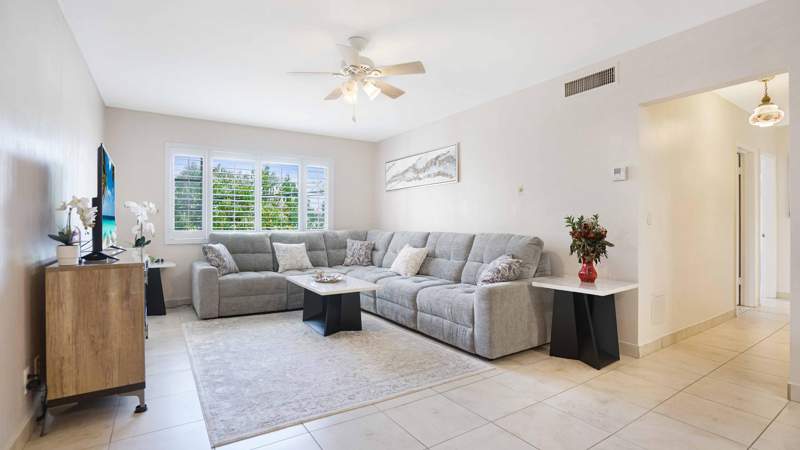 2 bedroom Co-Ownership at 400 S Cypress Road #428, Virginian Apartments, Pompano Beach — photo 5