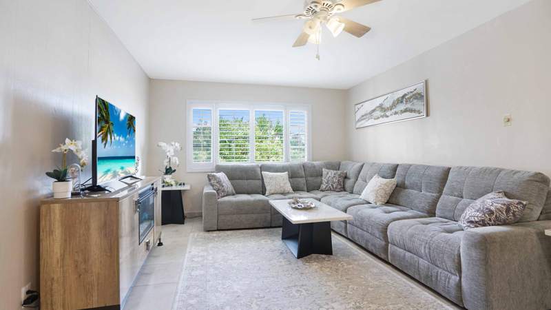 2 bedroom Co-Ownership at 400 S Cypress Road #428, Virginian Apartments, Pompano Beach — photo 3