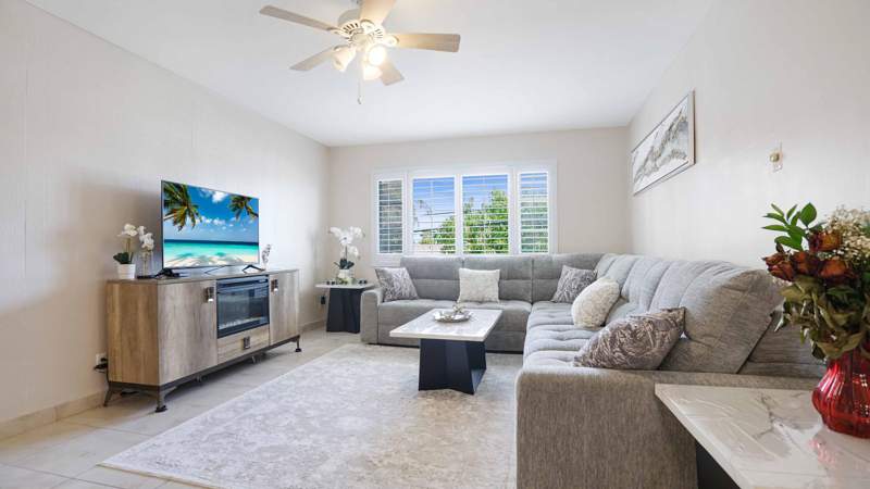 2 bedroom Co-Ownership at 400 S Cypress Road #428, Virginian Apartments, Pompano Beach — photo 2