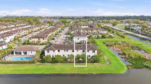 5884 Mustang Manor, Davie FL - photo 21 of 22