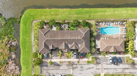 5884 Mustang Manor, Davie FL - photo 22 of 22