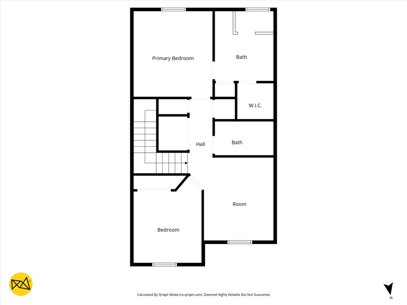 2 bedroom Townhouse at 5884 Mustang Manor, Trotters Chase, Davie — photo 4