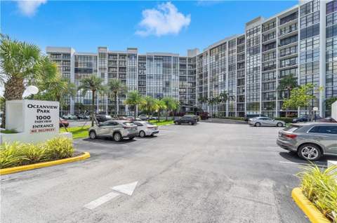 1000 Parkview Drive #507, Hallandale Beach FL - photo 14 of 14