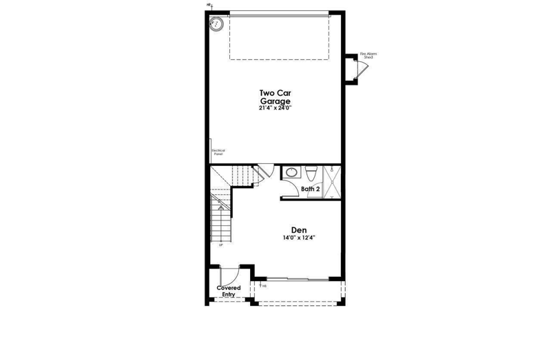 3 bedroom Townhouse at 12639 Machiavelli Way, Alton Neighborhood, Palm Beach Gardens — photo 2