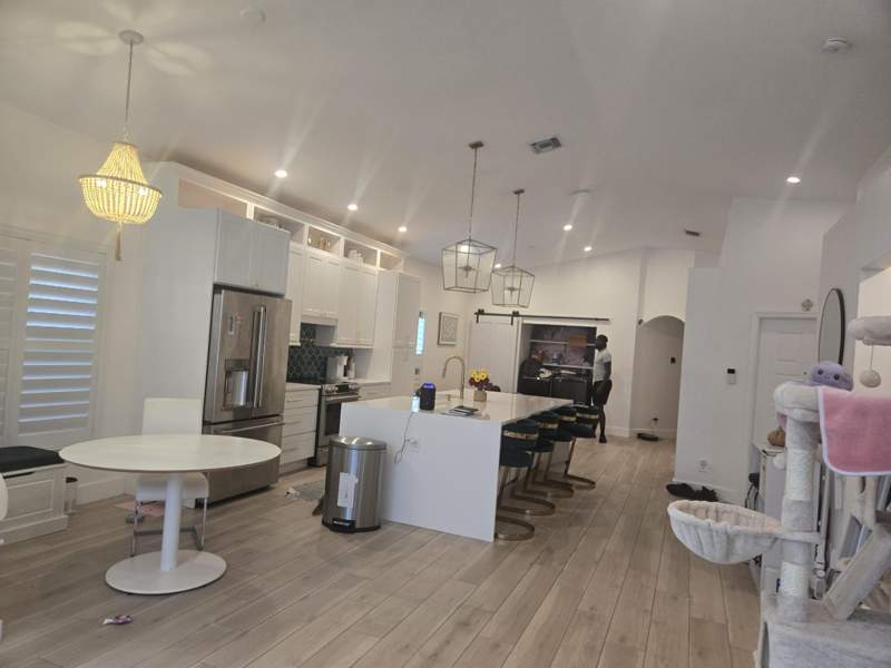 3 bedroom Single Family Residence at 10808 NW 46th Drive, Kensington South, Coral Springs — photo 5