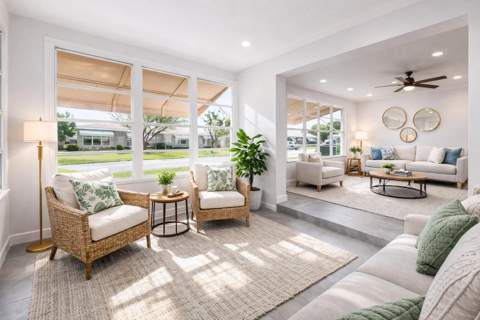 203 Manatee Lane #A, Fort Pierce FL - photo 7 of 33