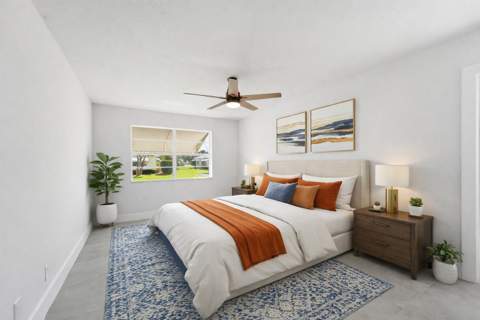 203 Manatee Lane #A, Fort Pierce FL - photo 17 of 33