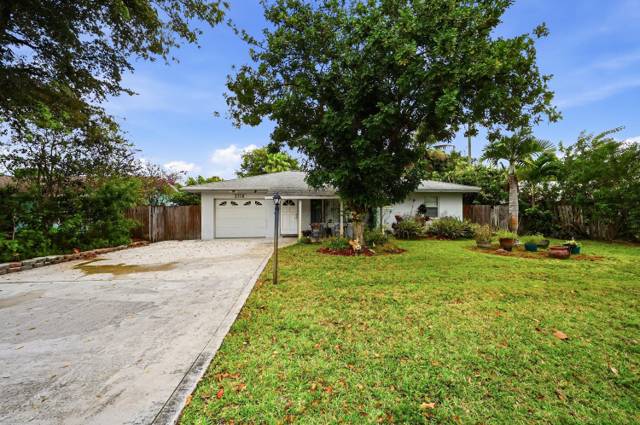 Crestview Boynton