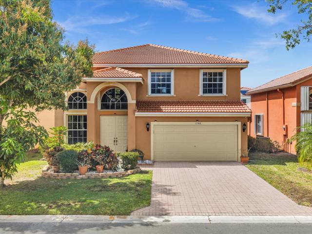 Summer Wind - Coral Ridge Drive CommHomes for Sale in Coral Springs, FL