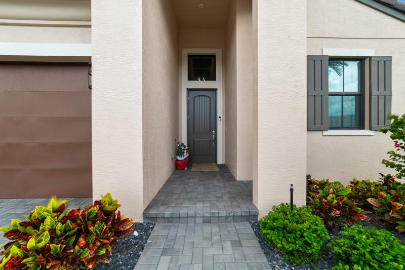 3 bedroom Single Family Residence at 2801 SE Ashfield Drive, Mosaic , Port St. Lucie — photo 3