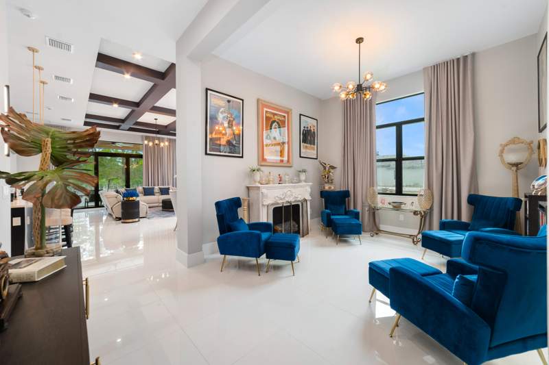 3 bedroom Single Family Residence at 2801 SE Ashfield Drive, Mosaic , Port St. Lucie — photo 5