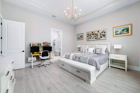 2801 SE Ashfield Drive, Port St. Lucie FL - photo 17 of 38